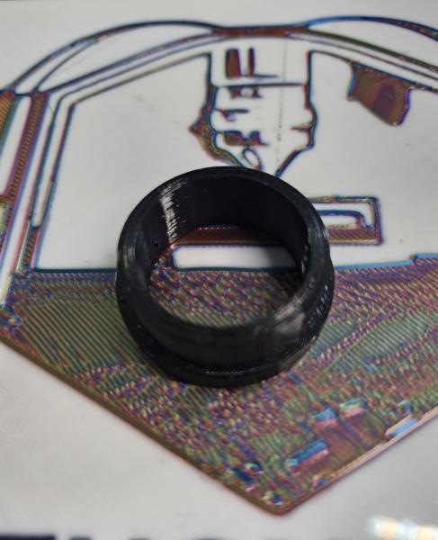 Scheinwerfer Haltebuchse für Scheinwerferträger 517-12.182 TPU für Typ 517,529,530